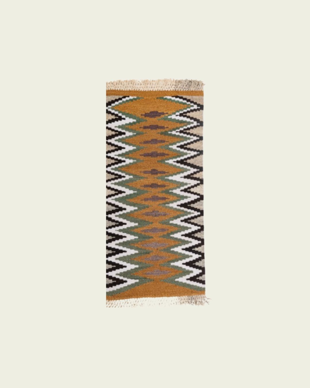 Qom Rug #315-38