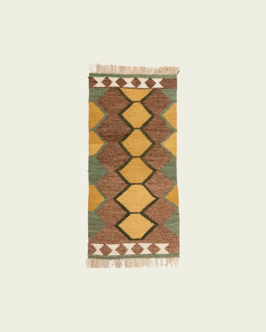 Qom Rug #315-62