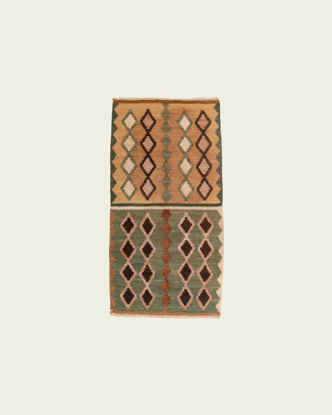 Qom Rug #315-73