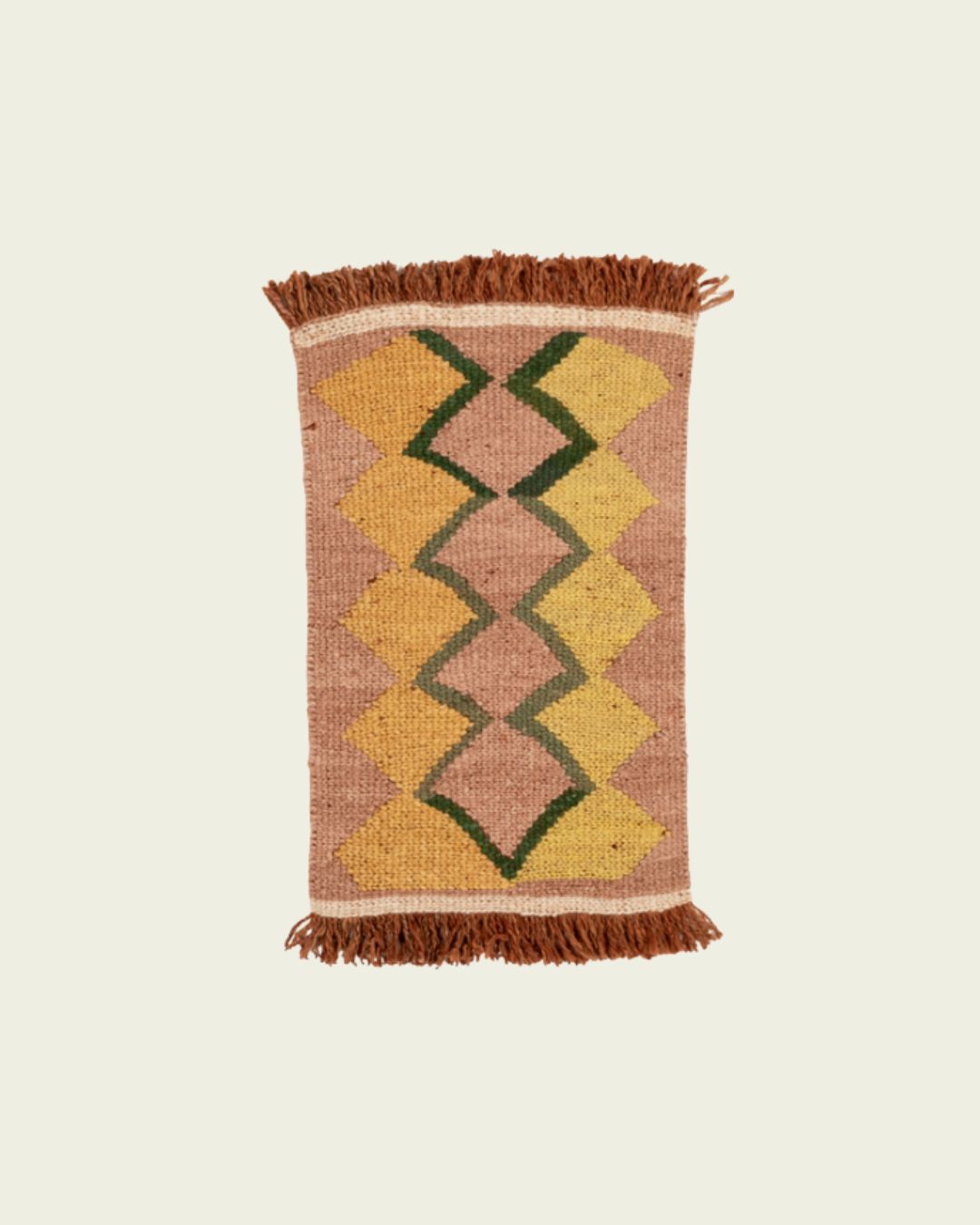 Qom Placemat #317-102