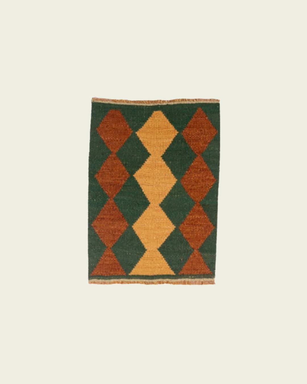 Qom Placemat #317-21