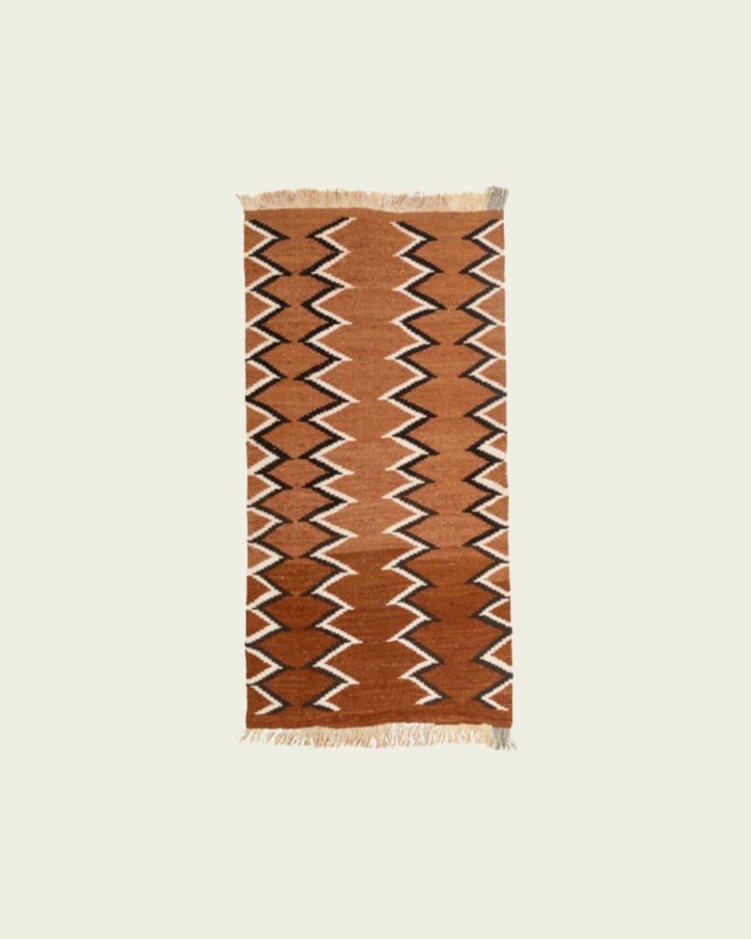 Qom Rug #315-15