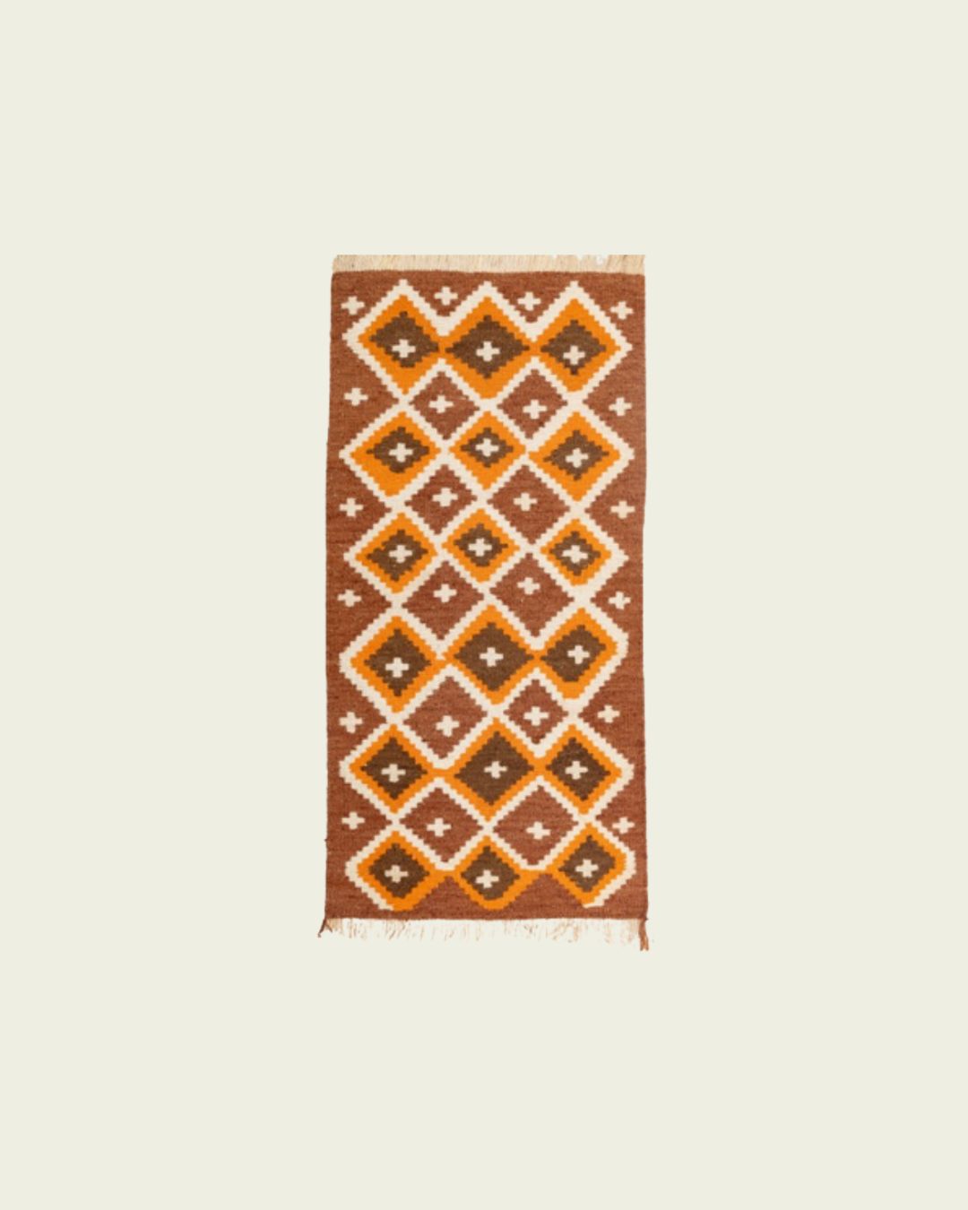 Qom Rug #315-22