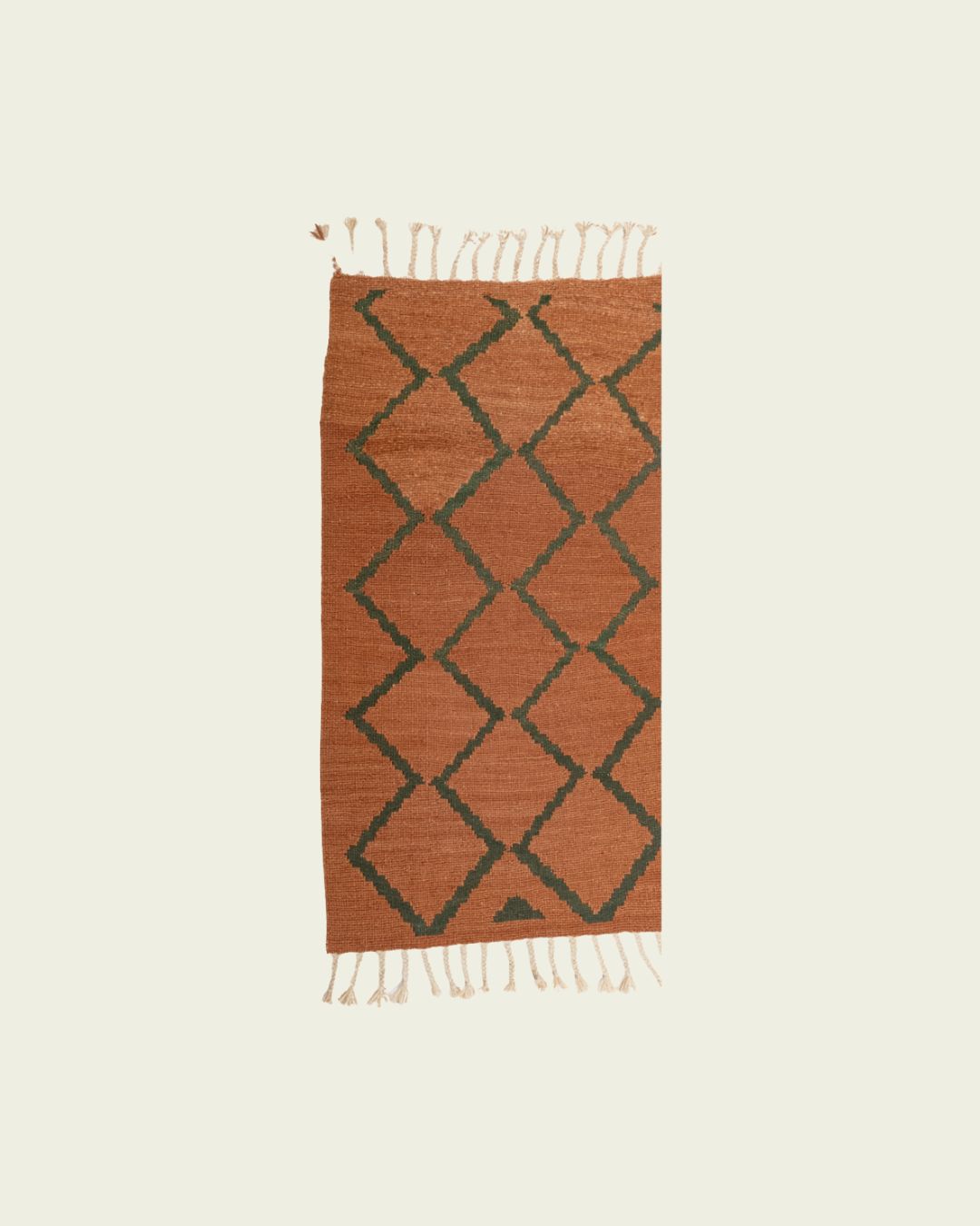 Qom Rug #315-63