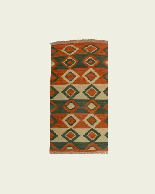 Qom Rug #315-76