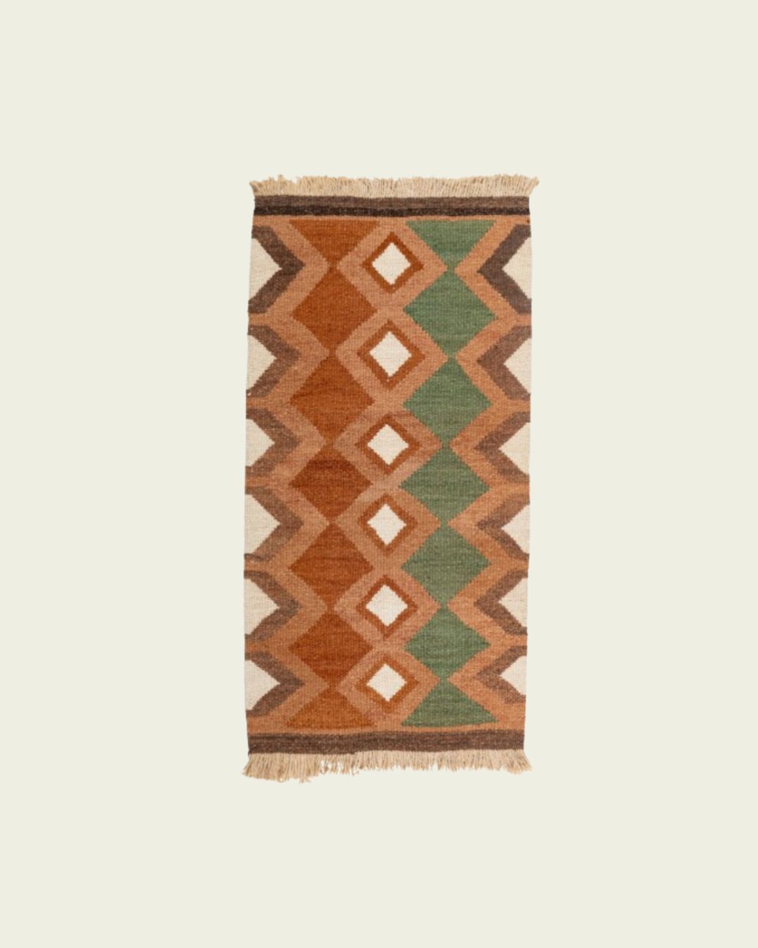 Qom Rug #315-78