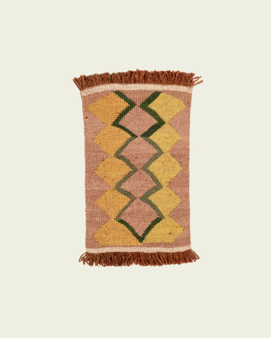 Qom Placemat #317-102