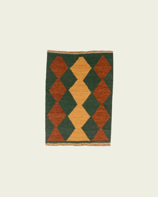 Qom Placemat #317-21