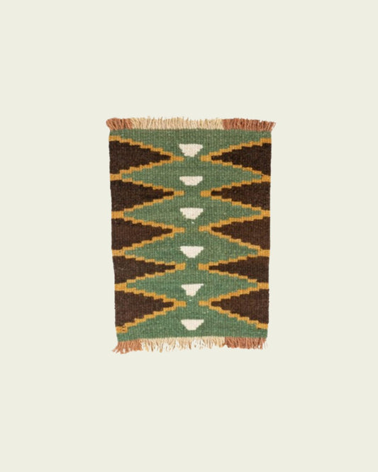 Qom Placemat #317-43