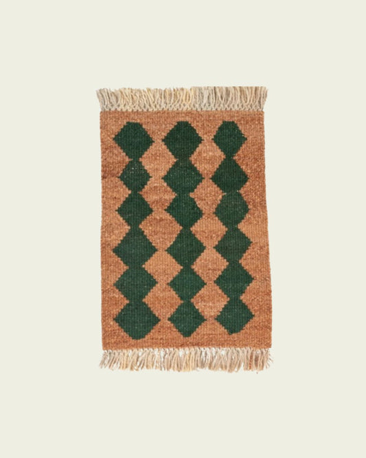 Qom Placemat #317-58