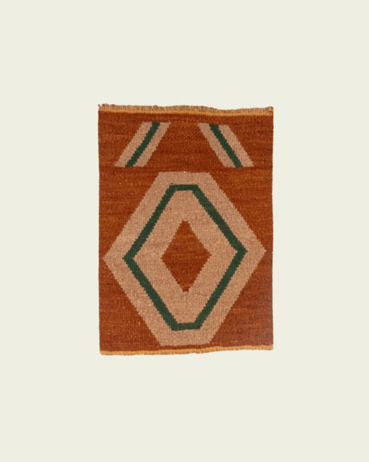 Qom Placemat #317-59