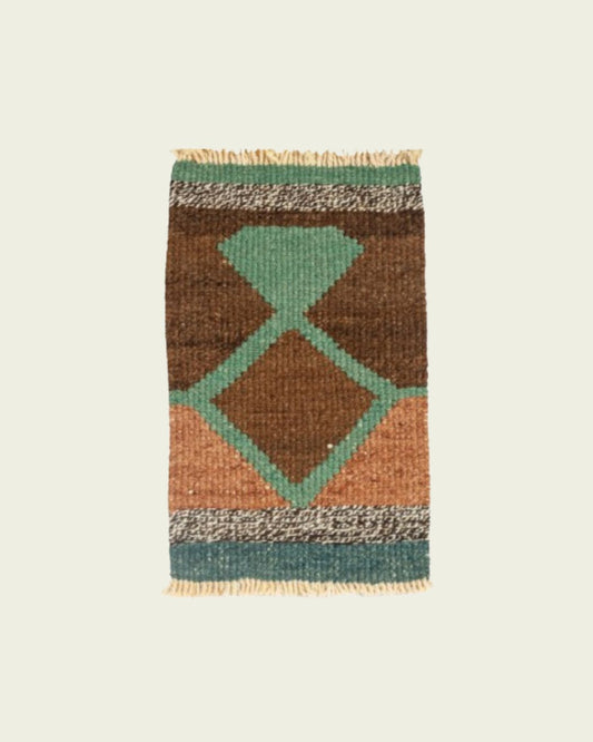 Qom Placemat #317-62