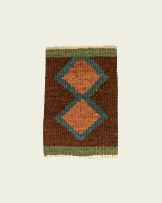 Qom Placemat #317-63