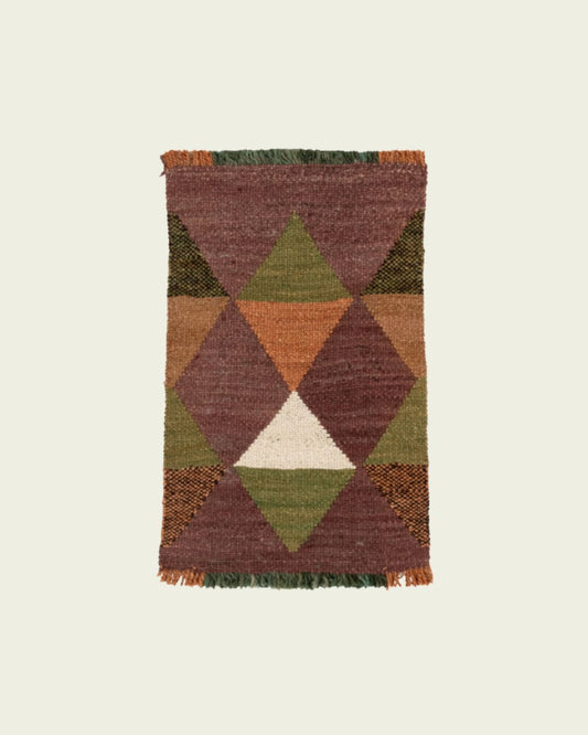 Qom Placemat #317-64