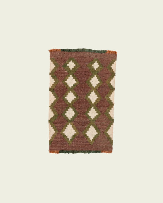 Qom Placemat #317-66