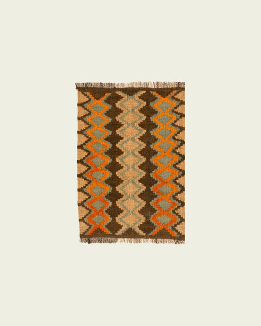 Qom Placemat #317-83