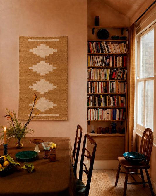 Mini Rug - Pampa