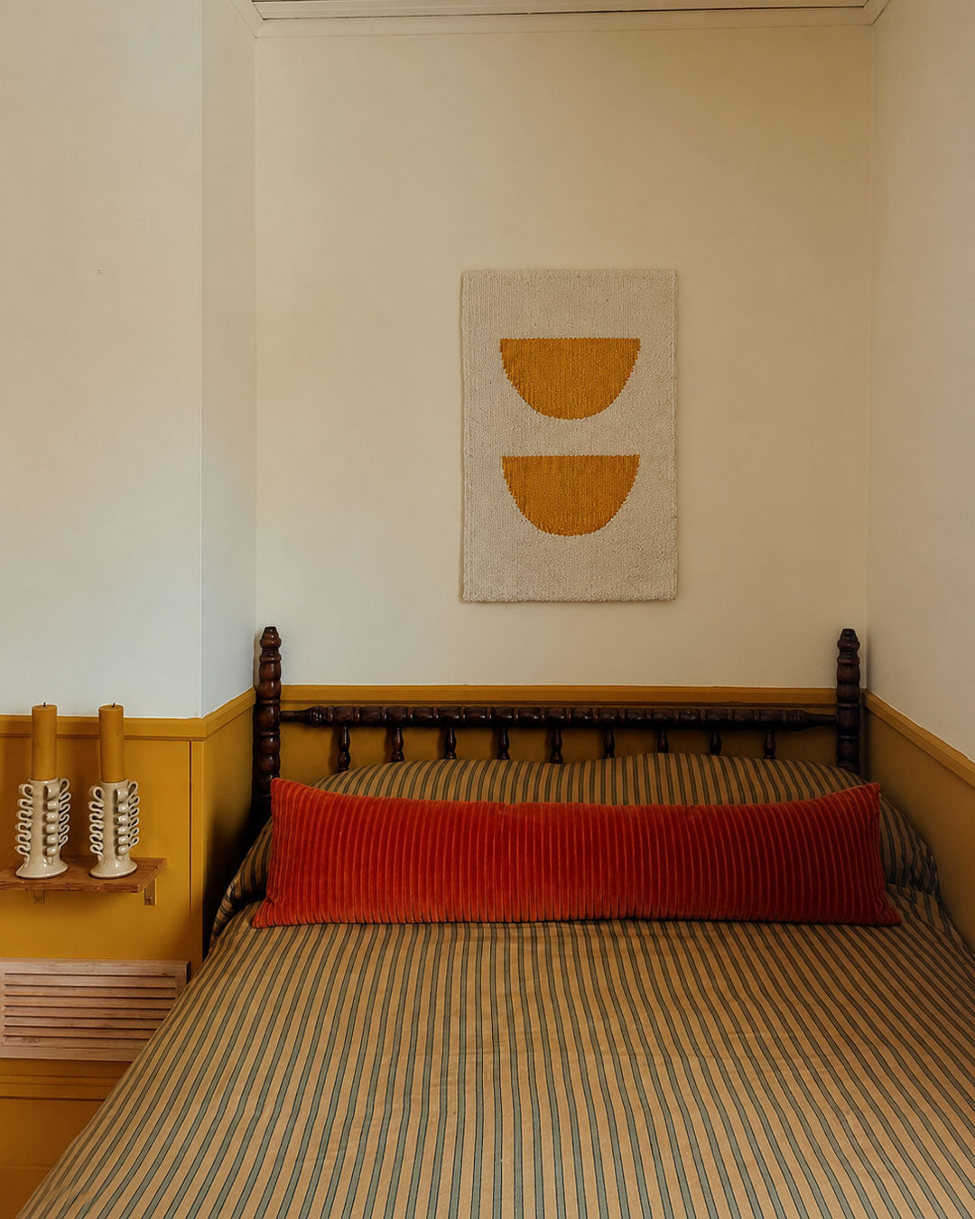 Mini Rug - Horizons