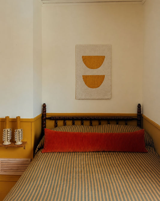 Mini Rug - Horizons